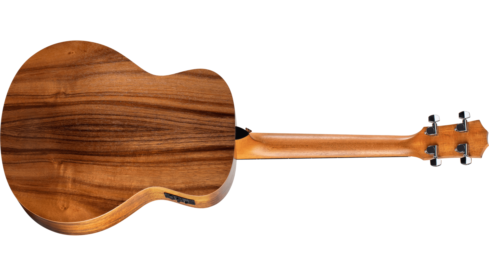 GS Mini-e Koa Bass Layered Koa Acoustic-Electric Guitar | Taylor GS Mini-e Koa Bass Layered Koa Acoustic-Electric Guitar | Taylor